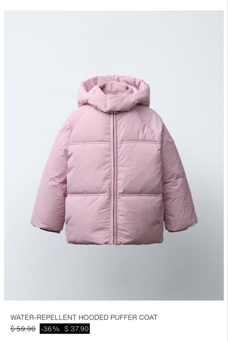 Куртка тепла Zara 92