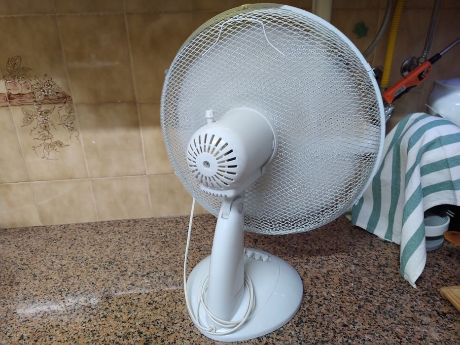 Ventoinha ventilador frio casa quarto apartamento vivenda escritório.
