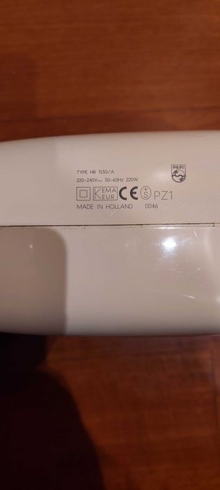 Batedeira Philips436003266029178887