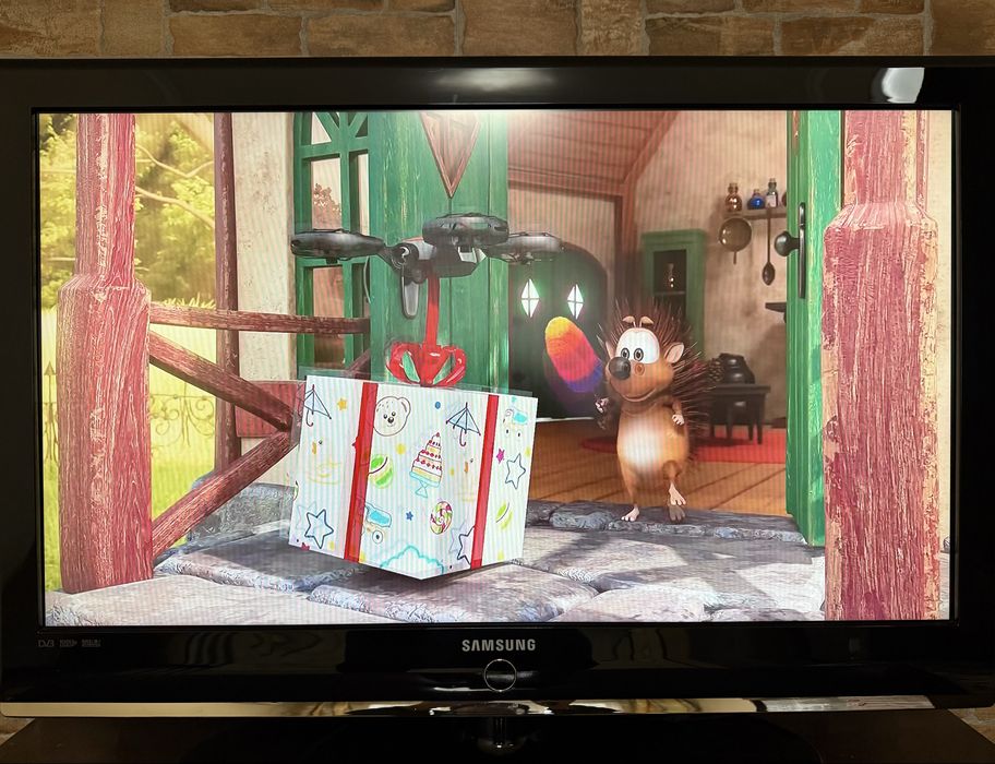Телевізор Samsung 37’