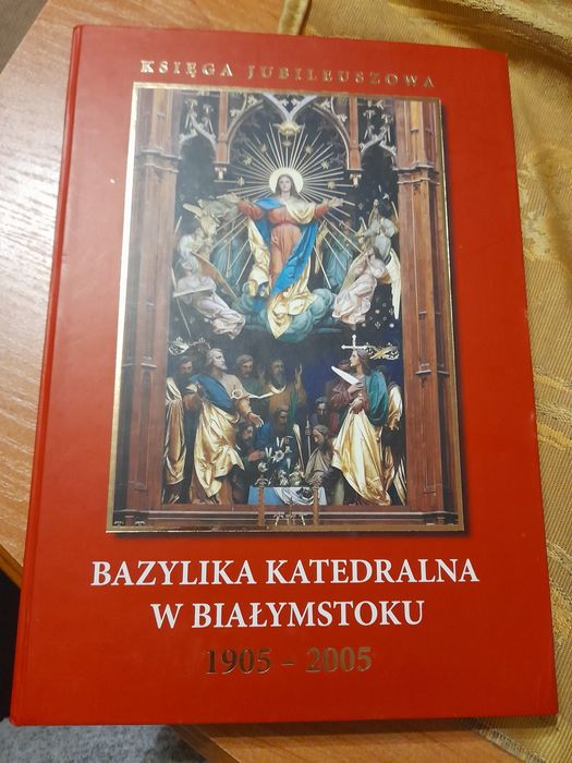 Bazylika katedralna w Białymstoku
