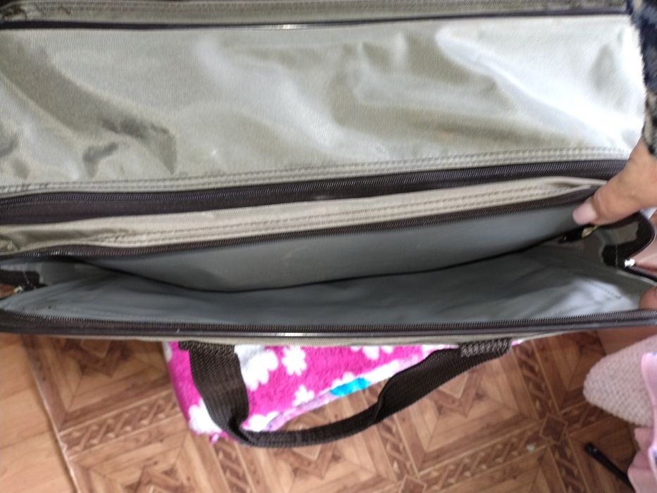 Самсоніт Samsonite