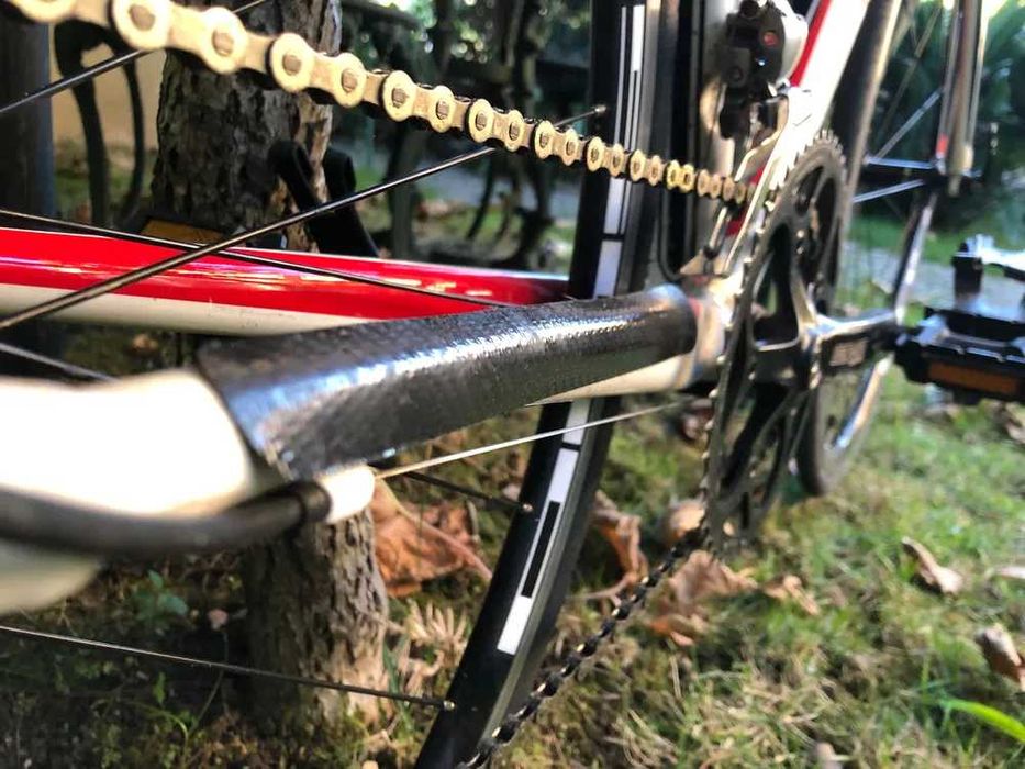 Bicicleta de Estrada- SPECIALIZED ALLEZ