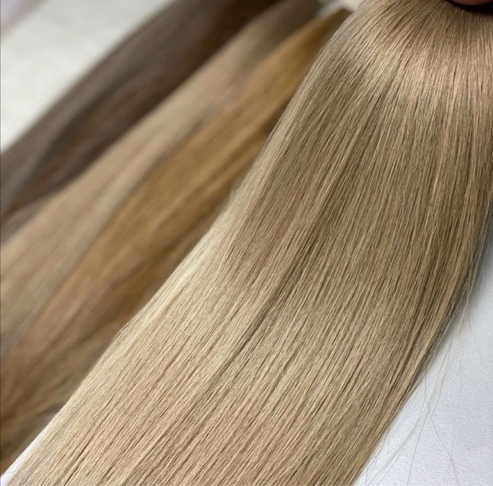 Купити волосся ,купити волосся для нарощування. Натуральне волосся