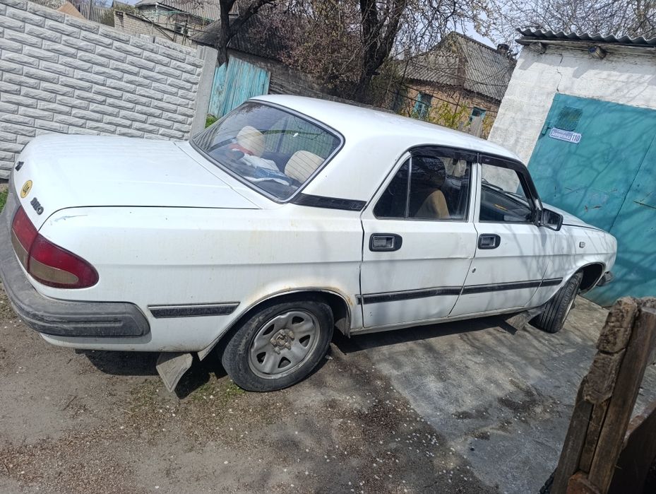 Продам  волга 3110