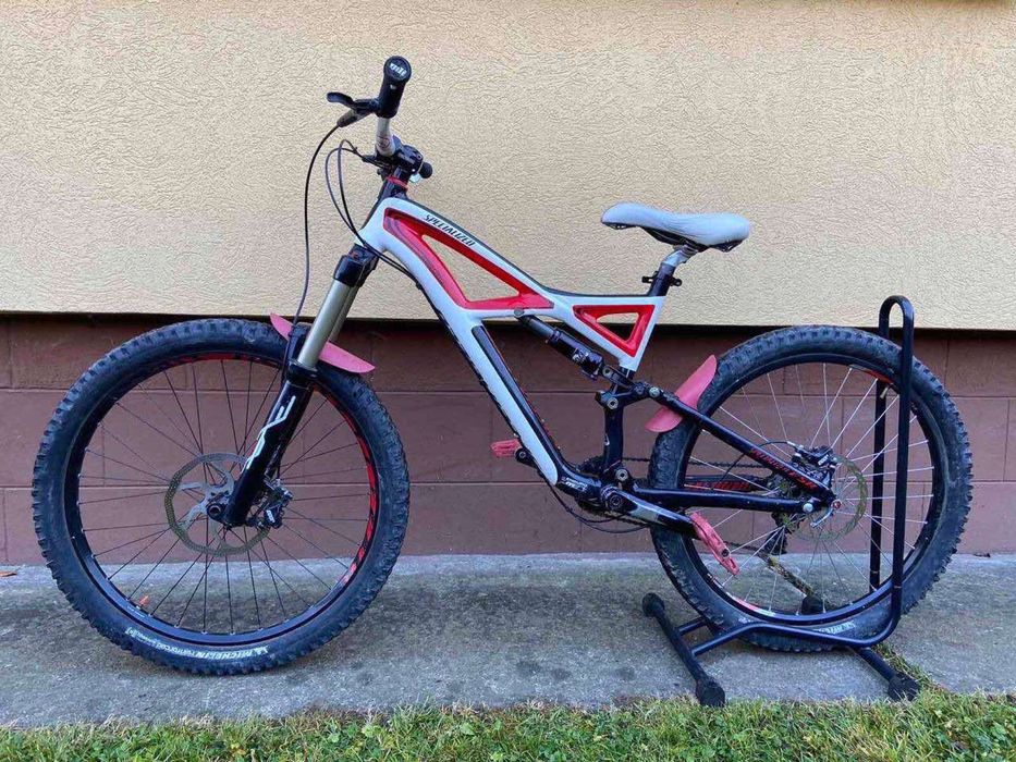 Велосипед Specialaized ( enduro )