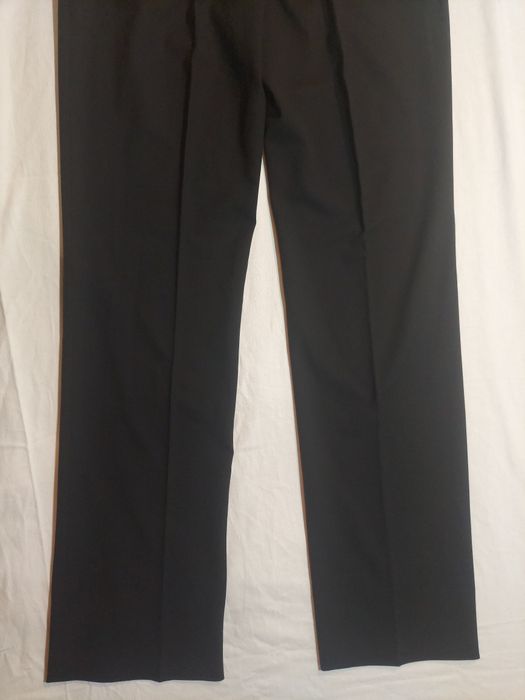 Архівні вовняні штани Prada Archive Technical Wool Pants (IT 40 / S-M)
