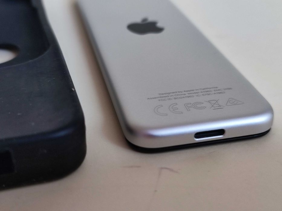 Comando Apple TV