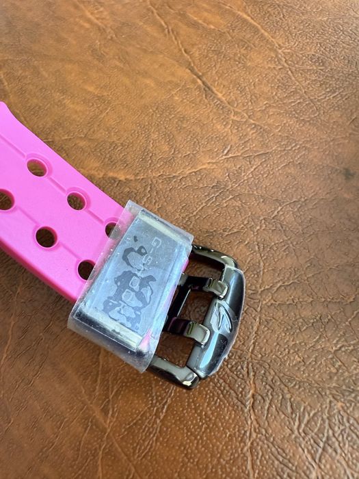 Nowy Casio G-shock GWF-1000SR