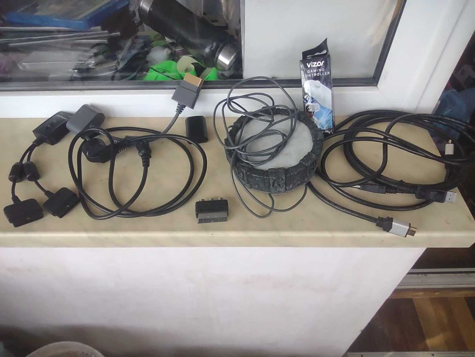 Sony PlayStation 2 джойстик Ps2 Ps 2 gamepad USB PC ПК джойстики