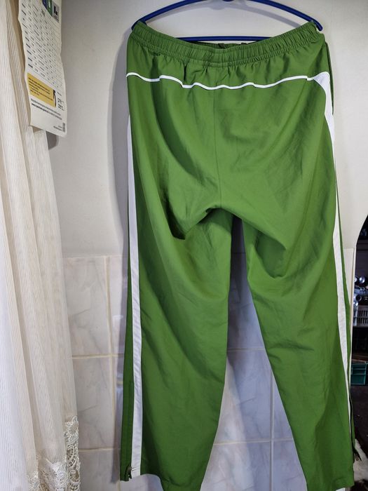 Dres damski męski Fila Vintage L-XL