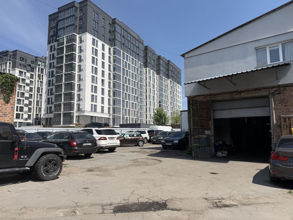 Житомир здам приміщення район Глобала