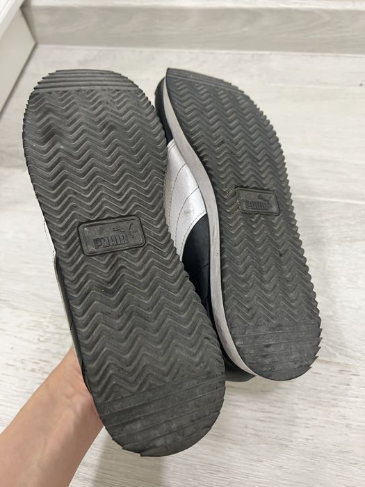 Кросівки пума , puma
