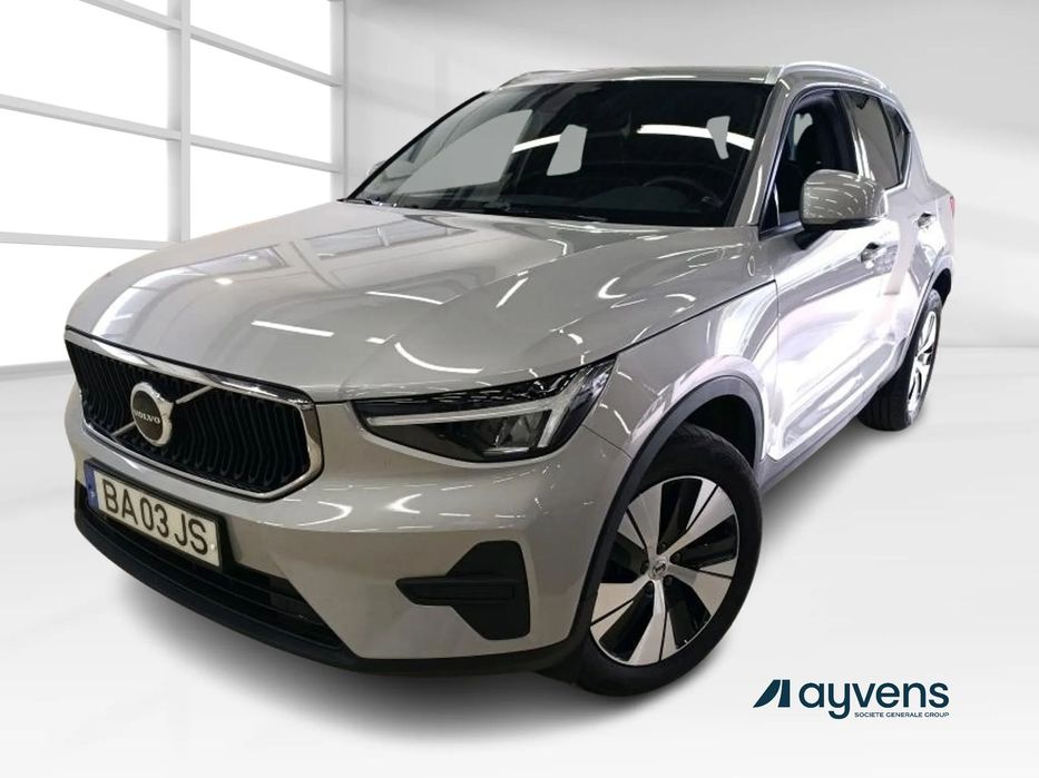 Volvo XC 40 1.5 T2 Core Auto