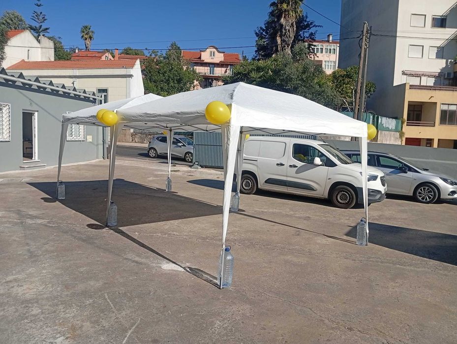 Festas de Aniversário/Batizados/Casamentos