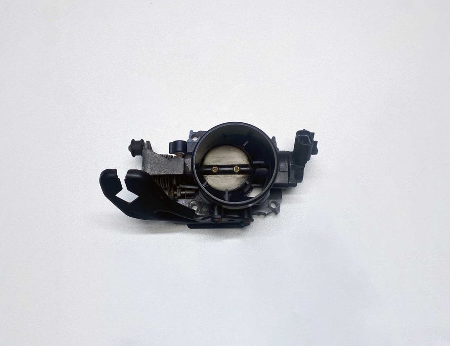 Дросельна заслонка Ford Focus (1998-2004 р.в) - 1.4-1.6