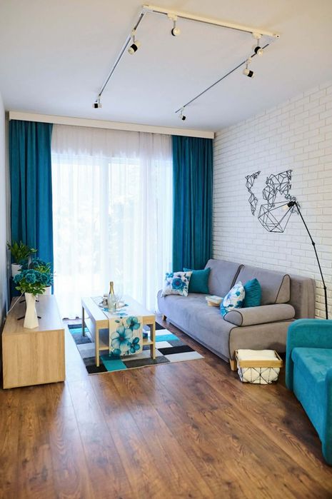 Apartament / Nocleg Czarny Blask, BLASK Jeziora Augustów