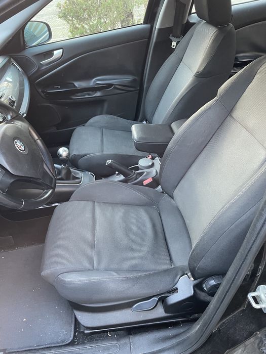 Alfa Romeo Giulietta 1.6 JTDm Distinctive