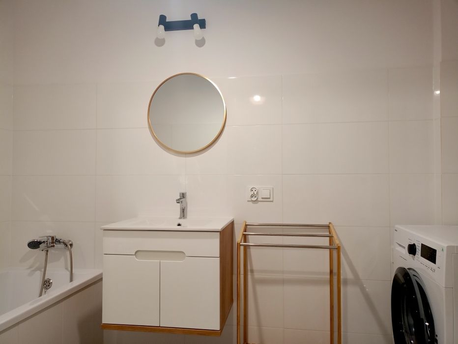 Mieszkanie do wynajęcia