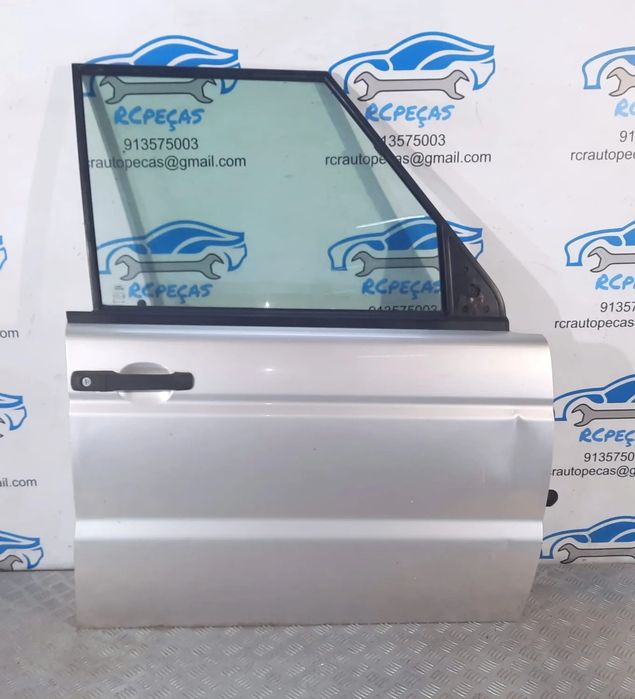 PORTA PORTAS FRENTE FRONTAL DIREITA LAND ROVER DISCOVERY II 2 L318