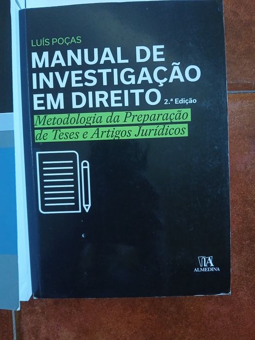 Livros de Direito