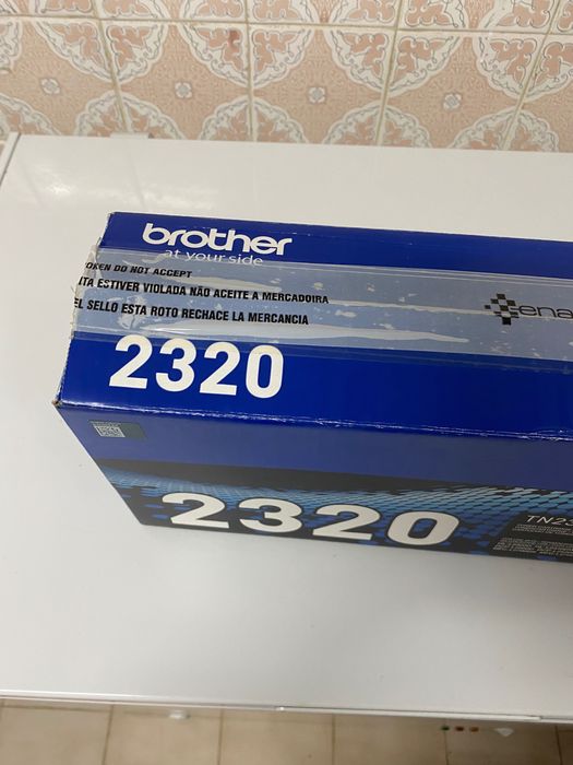 Toner Brother TN2320