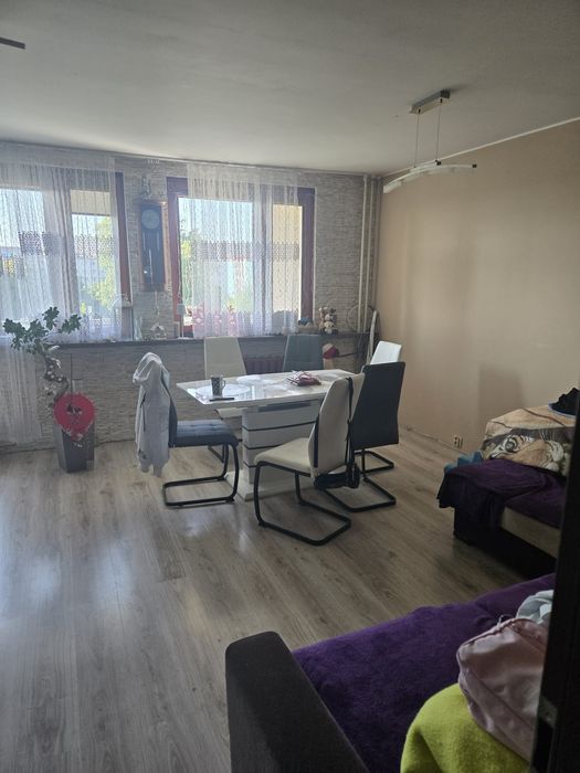 Przestronne, 3-pokojowe mieszkanie na Gaju – ul. Krynicka, Wrocław