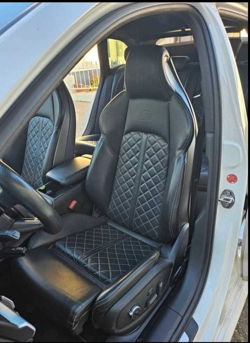Audi A4 edição especial