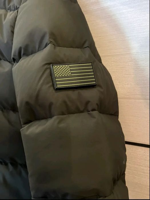 Куртка з підігрівом від power bank