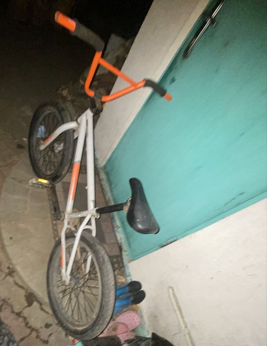 Продам або обміняю велосипед бмх mongosse legoin l20