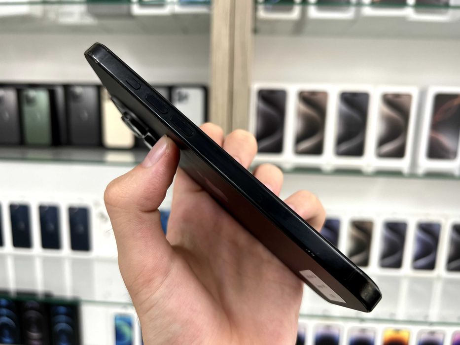 iPhone 16 Pro Max 256 Gb Neverlock / Магазин + Гарантія