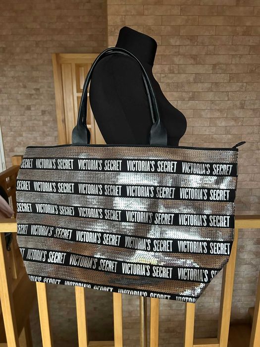 Пляжна сумка Victoria's Secret