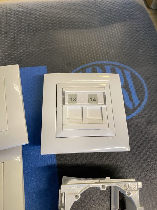 Tomadas eletricas