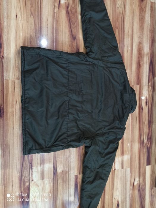 BLUE RIVER Kurtka wędkarska zimowa rozm.XXL. OKAZJA!!!