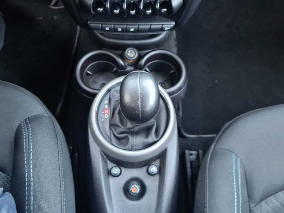 Mini Countryman Cooper 2.0 SD ALL4 Caixa Automática