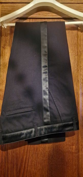 Fato completo 12-13 anos