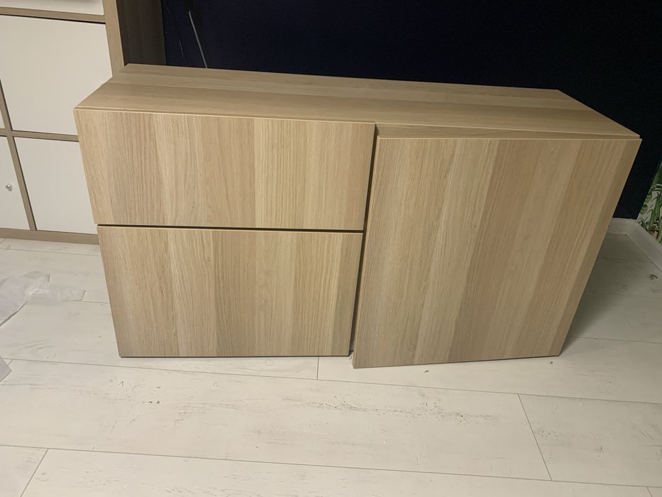 Szafka/komoda ikea