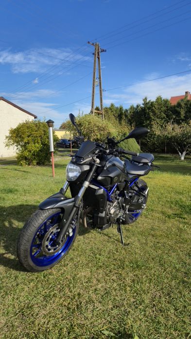 Yamaha