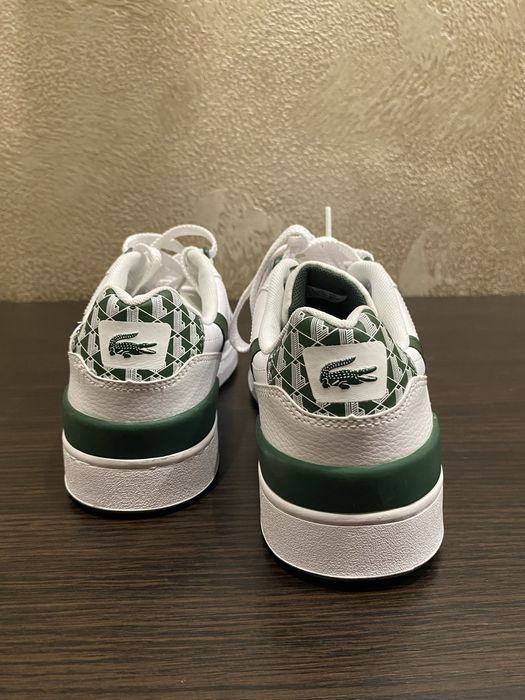 Кеди/ кросівки  Лакоста