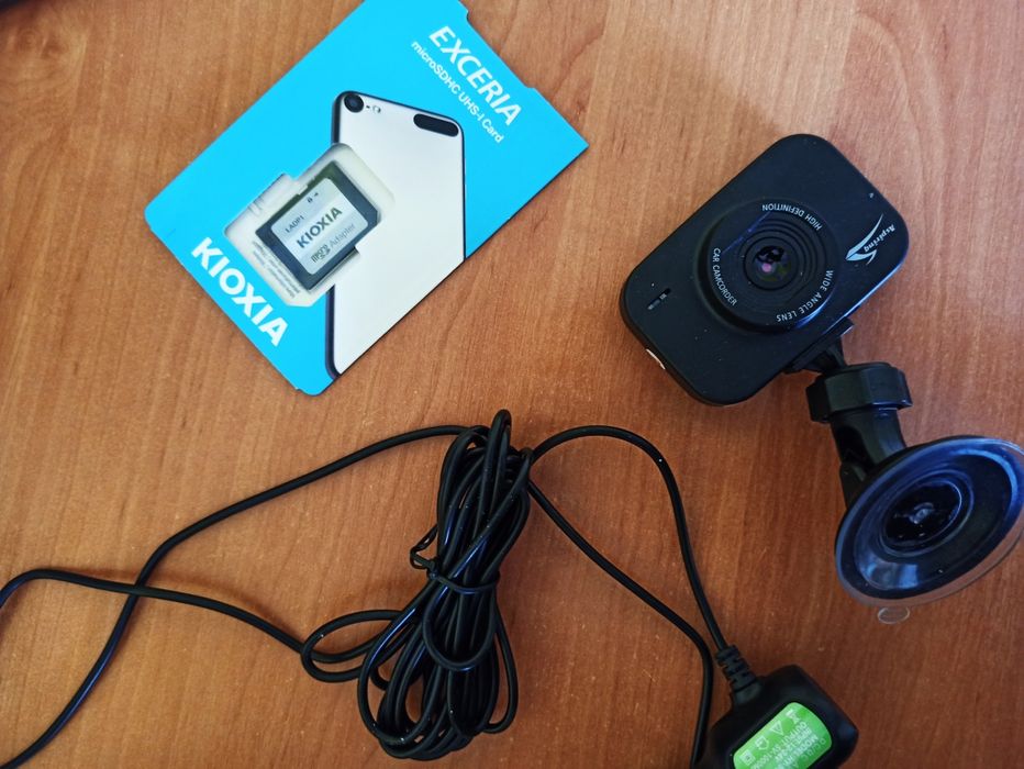 Продам відеореєстратор