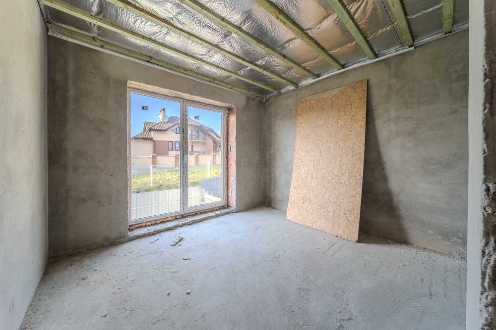 Продаж просторого котеджу, Сихівський район