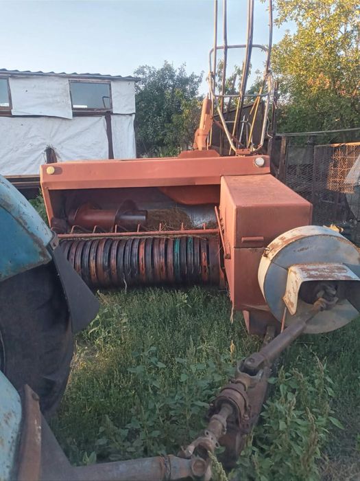 пресподборщик  SIPMA