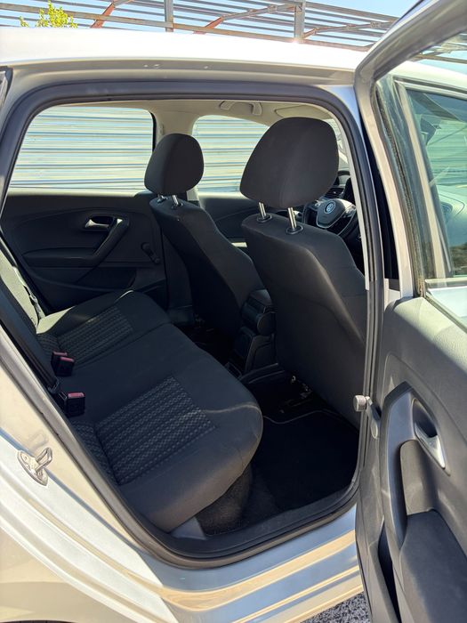 Polo 1.4 tdi Hatchback