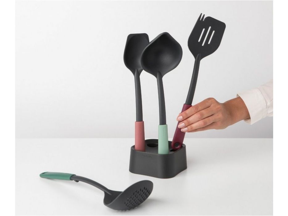 Set cozinha Brabantia