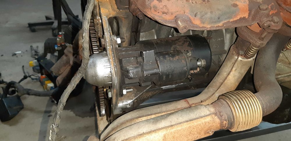 Motor BMW V12 M70B50 SWAP Drift TT Miata Corta Relvas Qualquer coisa