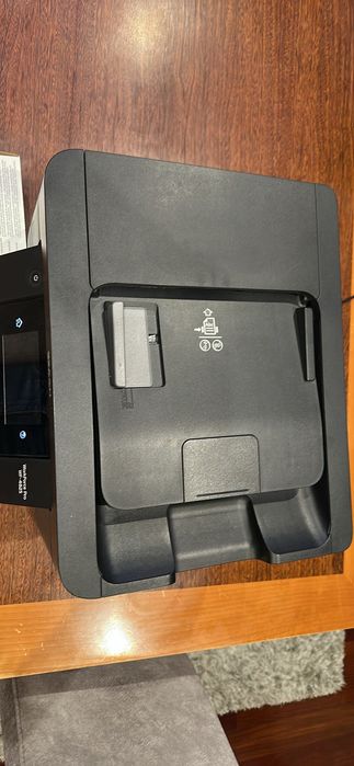 Impressora Epson WorkForce Pro WF-4825 + Maintenance Box Epson