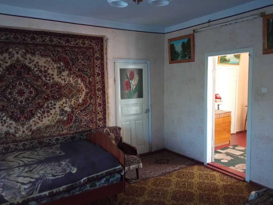 Продаётся дом в г.Кодыма по ул.Франца Карпинского,67