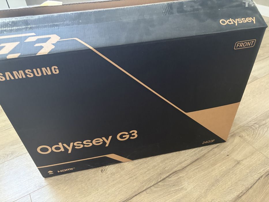 Монітор Samsung 24