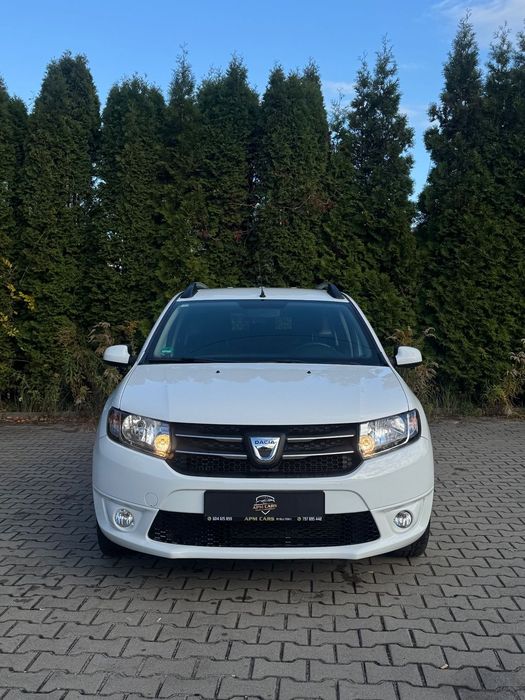 Dacia Logan MCV Automat Klima Super stan !!!