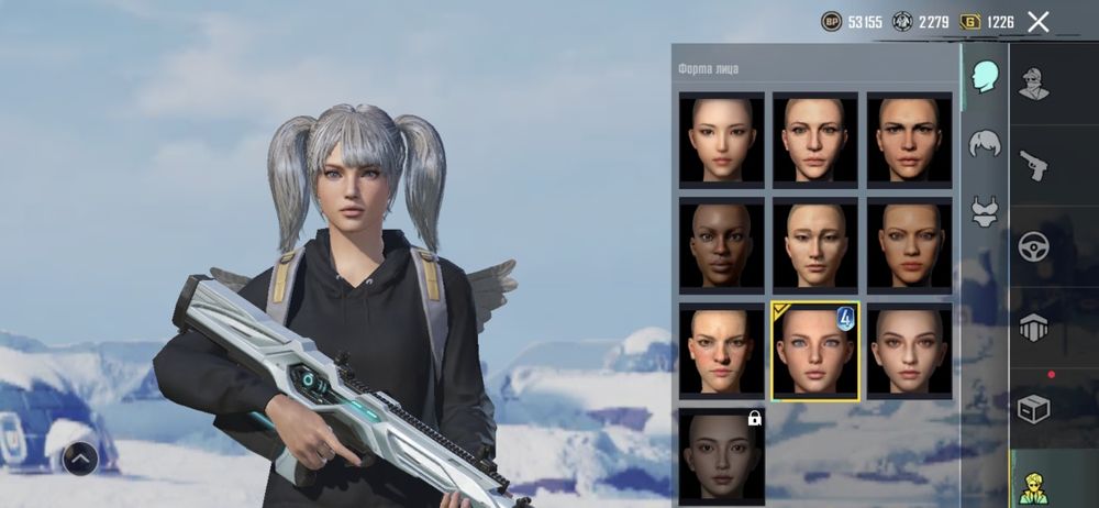 продажа аккаунта пабг